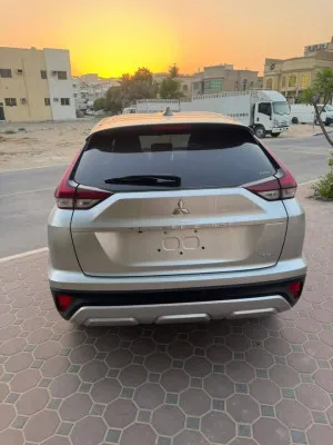 2024 Mitsubishi Eclipse Cross ES