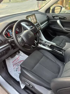2024 Mitsubishi Eclipse Cross ES