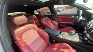 2020 Kia Stinger GT