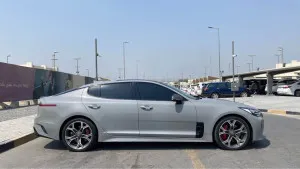 2020 Kia Stinger GT