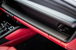 2024 بورش 911 كاريرا Carrera 4 GTS