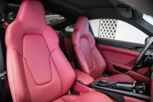 2024 بورش 911 كاريرا Carrera 4 GTS