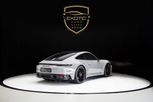 2024 بورش 911 كاريرا Carrera 4 GTS