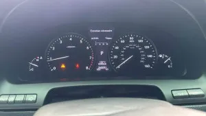 2015 Lexus LS LS 430