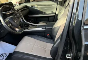 2022 Lexus RX RX 350