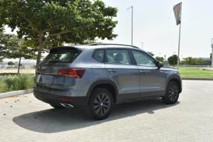 2022 فولجس فاجن تاوس SE