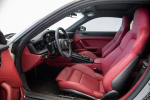2024 بورش 911 كاريرا Carrera 4 GTS
