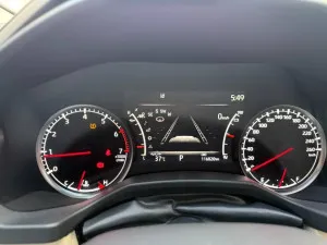 2023 Toyota Land Cruiser VXR