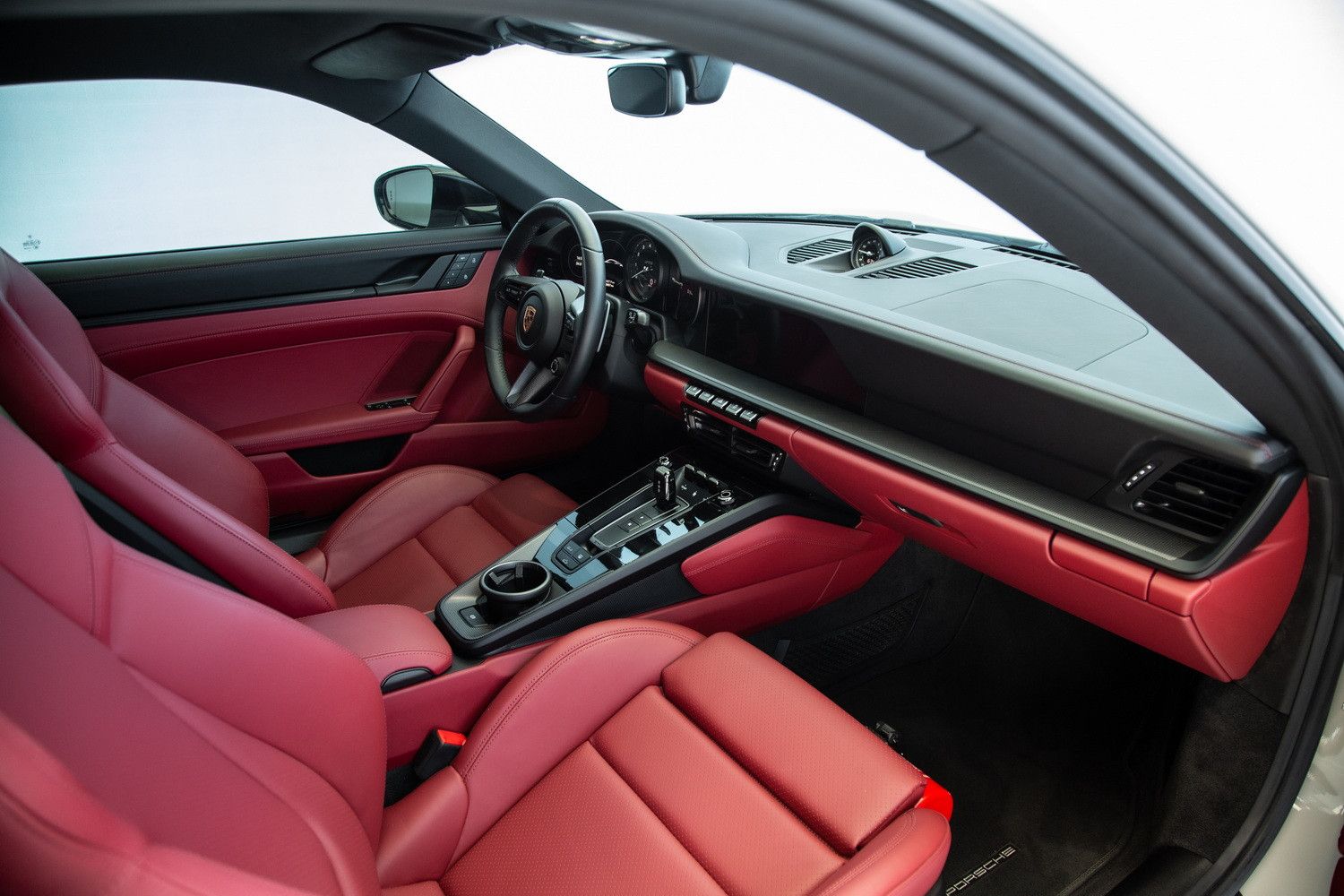 2024 بورش 911 كاريرا Carrera 4 GTS