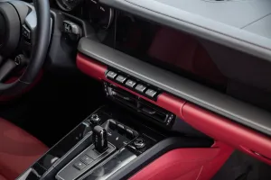 2024 بورش 911 كاريرا Carrera 4 GTS
