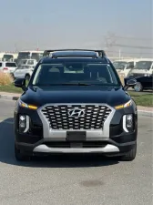 2022 هيونداي باليسيد SEL