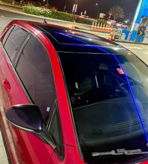 2018 فولجس فاجن جولف GTI