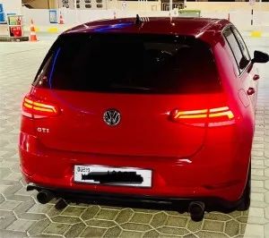 2018 فولجس فاجن جولف GTI
