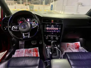2018 فولجس فاجن جولف GTI