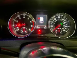 2018 فولجس فاجن جولف GTI