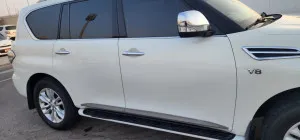 2013 نيسان باترول LE