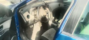 2011 شيفروليه كروز LS
