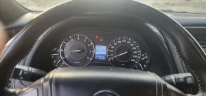 2013 نيسان باترول LE