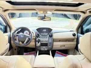 2015 Honda Pilot Special Edition