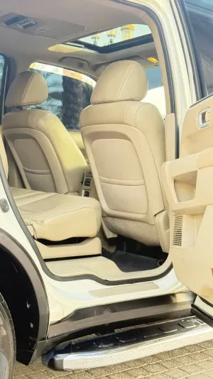 2015 Honda Pilot Special Edition