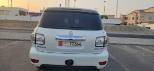 2013 نيسان باترول LE