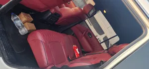 2013 نيسان باترول LE