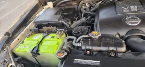 2013 نيسان باترول LE