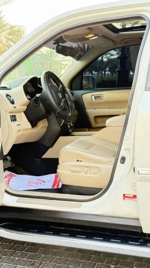 2015 Honda Pilot Special Edition