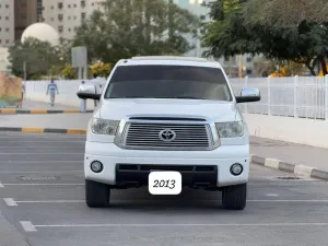 2013 Toyota Tundra SR