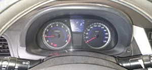 2013 هيونداي أكسنت