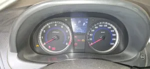 2013 هيونداي أكسنت