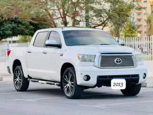 2013 Toyota Tundra SR