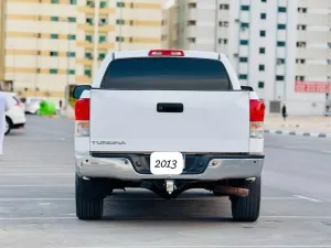 2013 Toyota Tundra SR