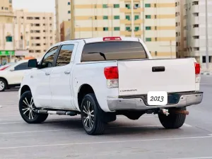 2013 Toyota Tundra SR