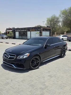 2014 Mercedes-Benz E-Class E 350