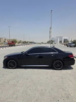 2014 Mercedes-Benz E-Class E 350