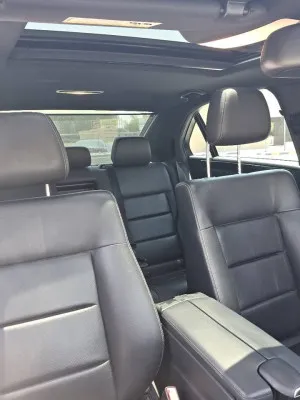 2014 Mercedes-Benz E-Class E 350