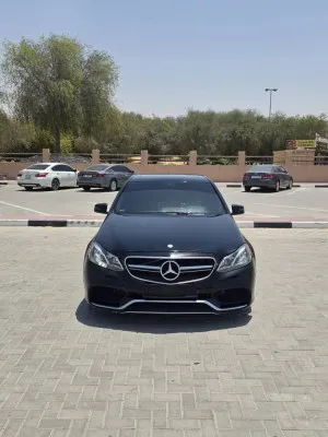 2014 Mercedes-Benz E-Class E 350