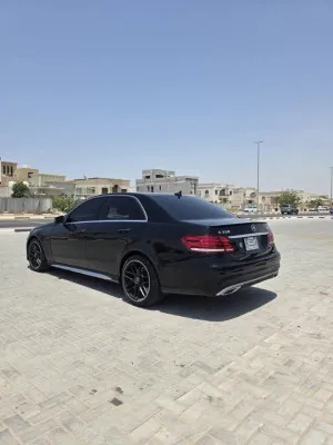 2014 Mercedes-Benz E-Class E 350