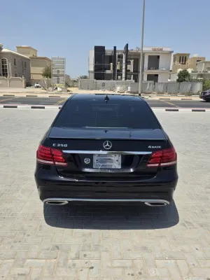 2014 Mercedes-Benz E-Class E 350