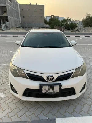 2015 Toyota Camry Royal