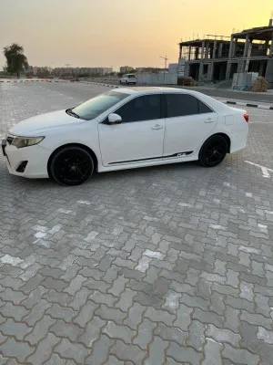 2015 Toyota Camry Royal