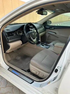 2015 Toyota Camry Royal