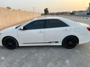 2015 Toyota Camry Royal