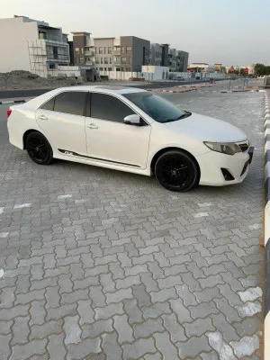 2015 Toyota Camry Royal