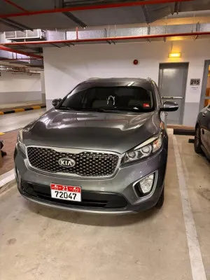 2016 Kia Sorento HyBird