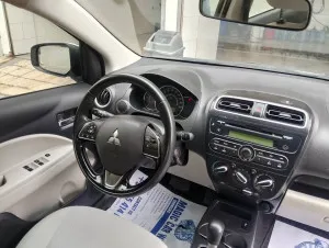 2019 Mitsubishi Attrage GLX