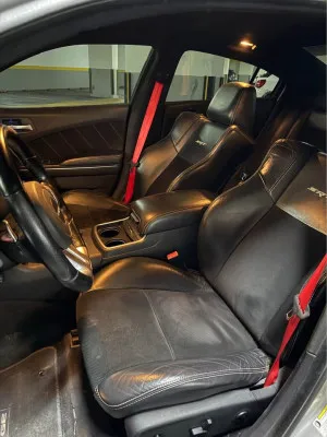 2012 Dodge Charger SRT8