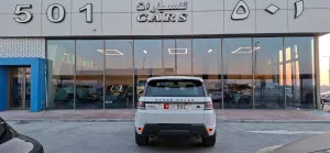 2016 Land Rover Range Rover Sport HSE