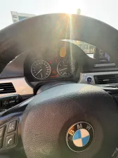 2009 بي أم دابليو الفئة - 3 320i